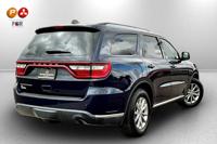 2018 Dodge Durango SXT suv Blu By You Pearlcoat CALL 928-351-6484 FOR AVAILABILITY - Image 3
