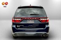 2018 Dodge Durango SXT suv Blu By You Pearlcoat CALL 928-351-6484 FOR AVAILABILITY - Image 5