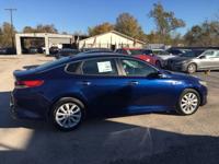 2017 Kia Optima LX Houston