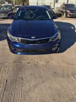 2017 Kia Optima LX Houston - Image 3