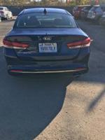 2017 Kia Optima LX Houston - Image 5