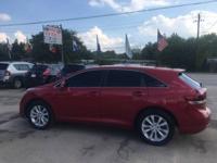 2015 Toyota Venza LE Houston - Image 2