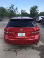 2015 Toyota Venza LE Houston - Image 3