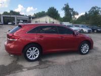 2015 Toyota Venza LE Houston - Image 4