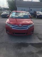 2015 Toyota Venza LE Houston - Image 5