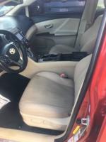 2015 Toyota Venza LE Houston - Image 6