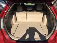 2015 Toyota Venza LE Houston - Image 8