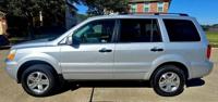 2005 Honda Pilot LX Clean Title HOUSTON - Image 3
