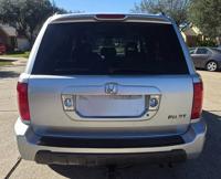 2005 Honda Pilot LX Clean Title HOUSTON - Image 5