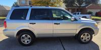 2005 Honda Pilot LX Clean Title HOUSTON - Image 7