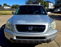 2005 Honda Pilot LX Clean Title HOUSTON - Image 9
