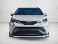 2021 Toyota Sienna Platinum Electric AUTONATION Call (904) 637-7794 to confirm availability - January 5th - Image 3