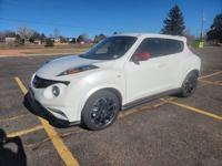 2014 Nissan Juke Nismo AWD only10k miles ENGLEWOOD - Image 2