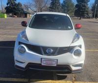 2014 Nissan Juke Nismo AWD only10k miles ENGLEWOOD - Image 3