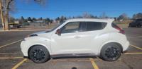 2014 Nissan Juke Nismo AWD only10k miles ENGLEWOOD - Image 4