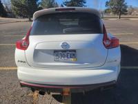 2014 Nissan Juke Nismo AWD only10k miles ENGLEWOOD - Image 6