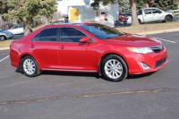 2013 Toyota Camry XLE V6 Sedan Victory Motors of Colorado - Image 3