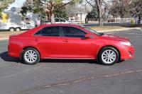 2013 Toyota Camry XLE V6 Sedan Victory Motors of Colorado - Image 4