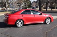 2013 Toyota Camry XLE V6 Sedan Victory Motors of Colorado - Image 5
