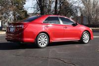 2013 Toyota Camry XLE V6 Sedan Victory Motors of Colorado - Image 6