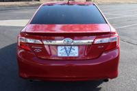 2013 Toyota Camry XLE V6 Sedan Victory Motors of Colorado - Image 7