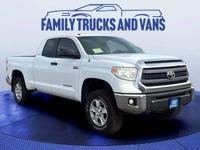 2015 Toyota Tundra 4WD Truck SR5 5.7L V8 _Toyota_ _Tundra 4WD Truck_ _Truck_ - Image 6