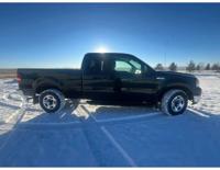 2005 FORD F-150 SUPER CAB Englewood - Image 2