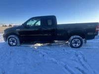 2005 FORD F-150 SUPER CAB Englewood - Image 3