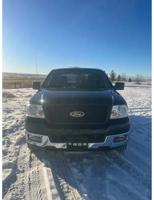 2005 FORD F-150 SUPER CAB Englewood - Image 4