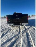 2005 FORD F-150 SUPER CAB Englewood - Image 5