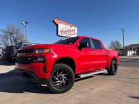 2020 Chevrolet Chevy Silverado 1500 CUSTOM - Home of the ZERO Down ZERO Interest + SOUTHWEST CAR SALES - Image 2