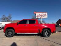 2020 Chevrolet Chevy Silverado 1500 CUSTOM - Home of the ZERO Down ZERO Interest + SOUTHWEST CAR SALES - Image 3