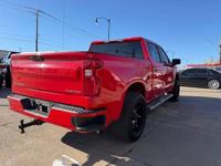 2020 Chevrolet Chevy Silverado 1500 CUSTOM - Home of the ZERO Down ZERO Interest + SOUTHWEST CAR SALES - Image 6