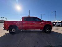 2020 Chevrolet Chevy Silverado 1500 CUSTOM - Home of the ZERO Down ZERO Interest + SOUTHWEST CAR SALES - Image 8