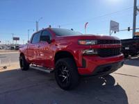 2020 Chevrolet Chevy Silverado 1500 CUSTOM - Home of the ZERO Down ZERO Interest + SOUTHWEST CAR SALES - Image 9