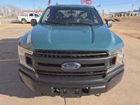 2020 Ford F-150 CREW 4X4 5.0L RUNS&DRIVES GREAT A/C BED-LINER - Image 8