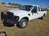 2009 Ford F-350 44K ML.1OWNER 4X4 8FT BED*RUNS&DRIVES GREAT! A/C - Image 3