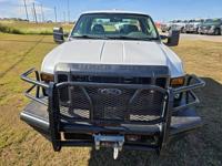 2009 Ford F-350 44K ML.1OWNER 4X4 8FT BED*RUNS&DRIVES GREAT! A/C - Image 8