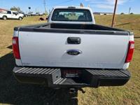 2009 Ford F-350 44K ML.1OWNER 4X4 8FT BED*RUNS&DRIVES GREAT! A/C - Image 9