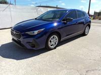 2024 Subaru Impreza Oklahoma City