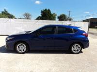 2024 Subaru Impreza Oklahoma City - Image 3