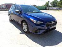 2024 Subaru Impreza Oklahoma City - Image 8