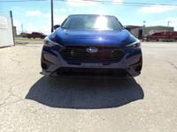 2024 Subaru Impreza Oklahoma City - Image 9