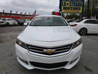 2017 CHEVROLET IMPALA LT LT - Image 3