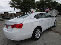 2017 CHEVROLET IMPALA LT LT - Image 7