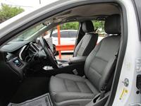 2017 CHEVROLET IMPALA LT LT - Image 10