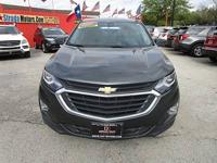 2021 CHEVROLET EQUINOX LS - Image 4