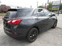 2021 CHEVROLET EQUINOX LS - Image 5