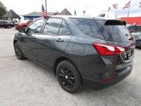 2021 CHEVROLET EQUINOX LS - Image 7