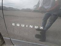 2021 CHEVROLET EQUINOX LS - Image 8